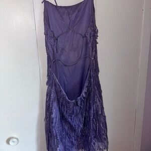 Lulus Homecoming Dress